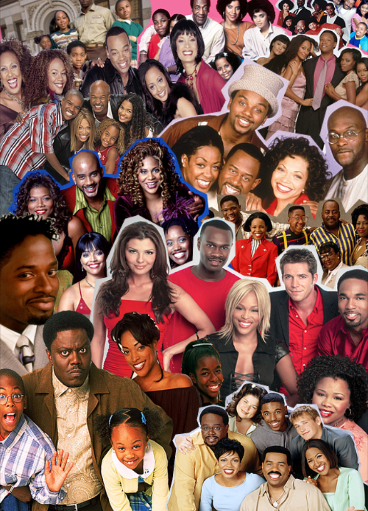  BLOG NOSTALGIA Your Favorite Comedy Shows From The 90 s 2000 s 